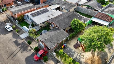 Terreno à venda em Igrejinha, Bom Pastor, com 360 m²