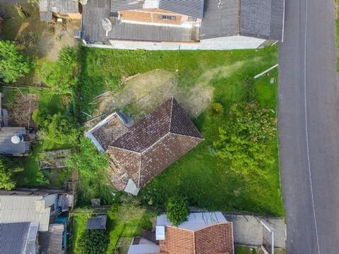 Terreno à venda em Igrejinha, Vila Nova, com 625 m²